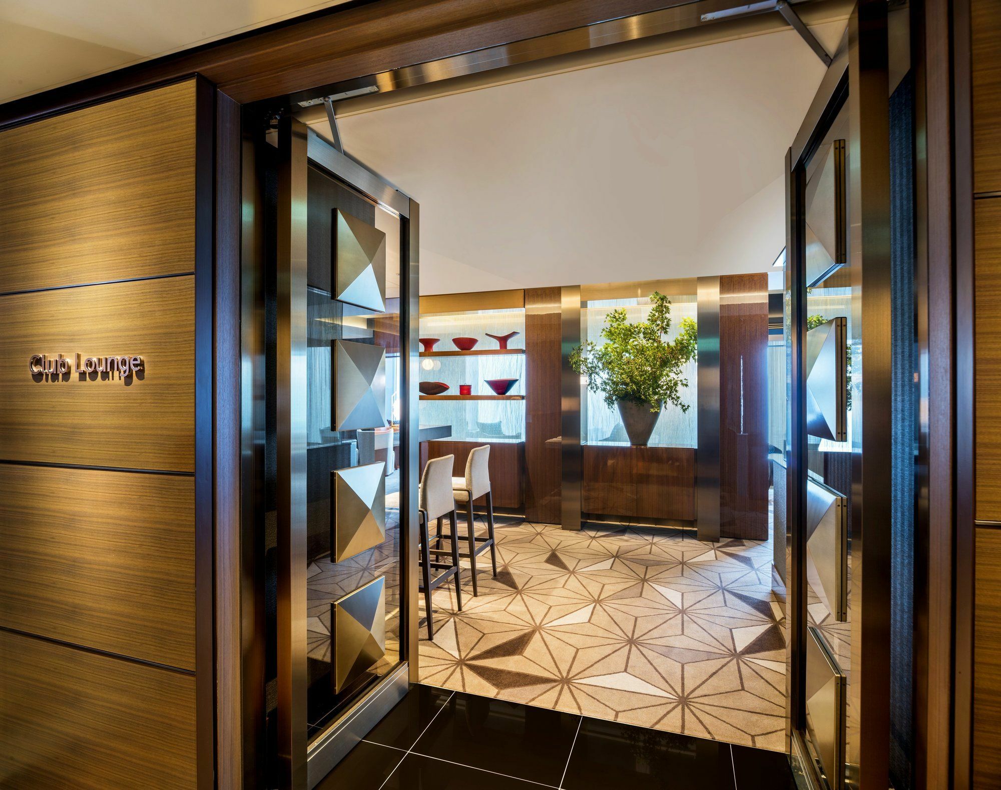The Prince Gallery Tokyo Kioicho, A Luxury Collection Hotel מראה חיצוני תמונה